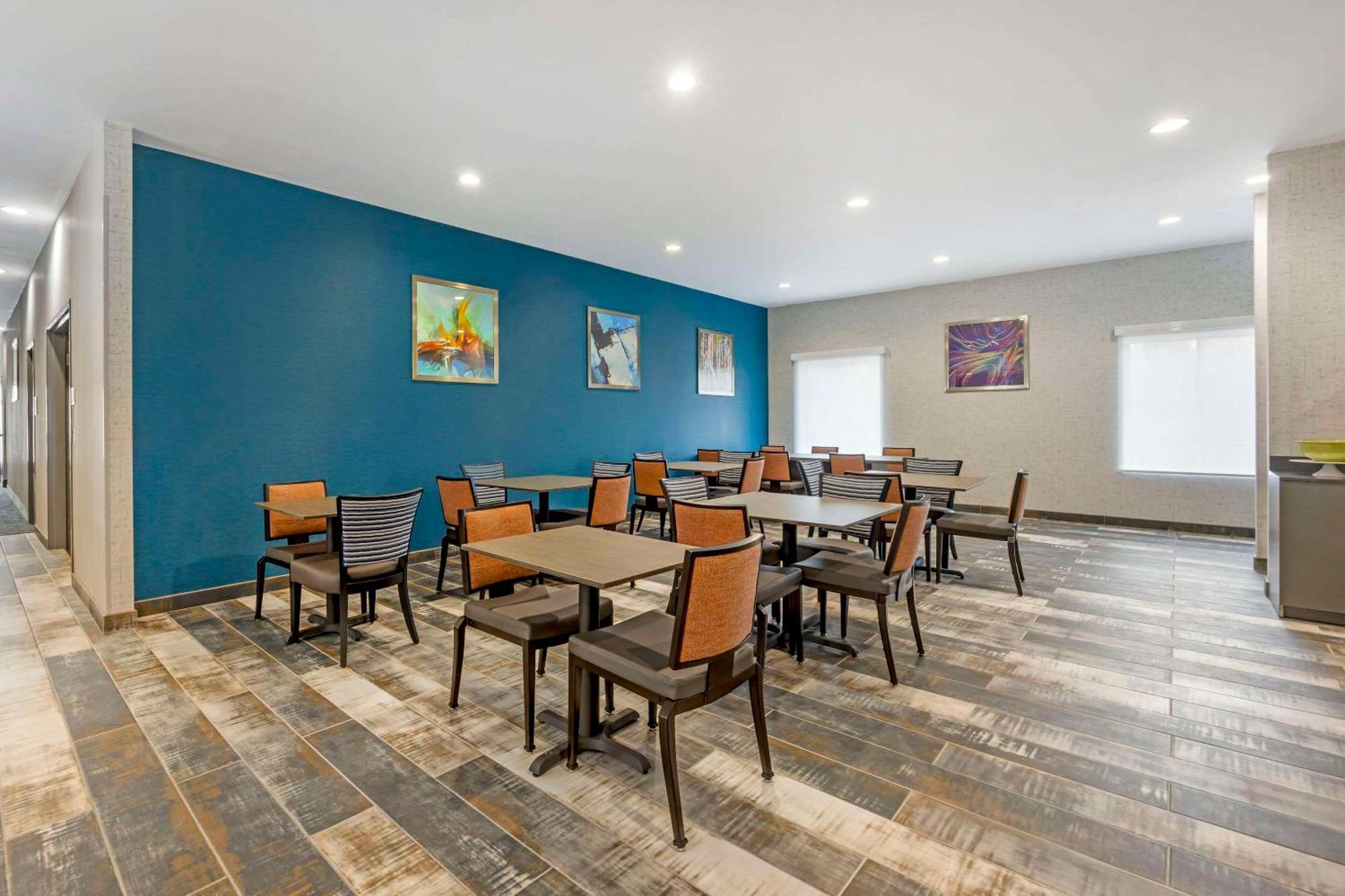 Quality Inn & Suites Joelton - Nashville Exterior foto