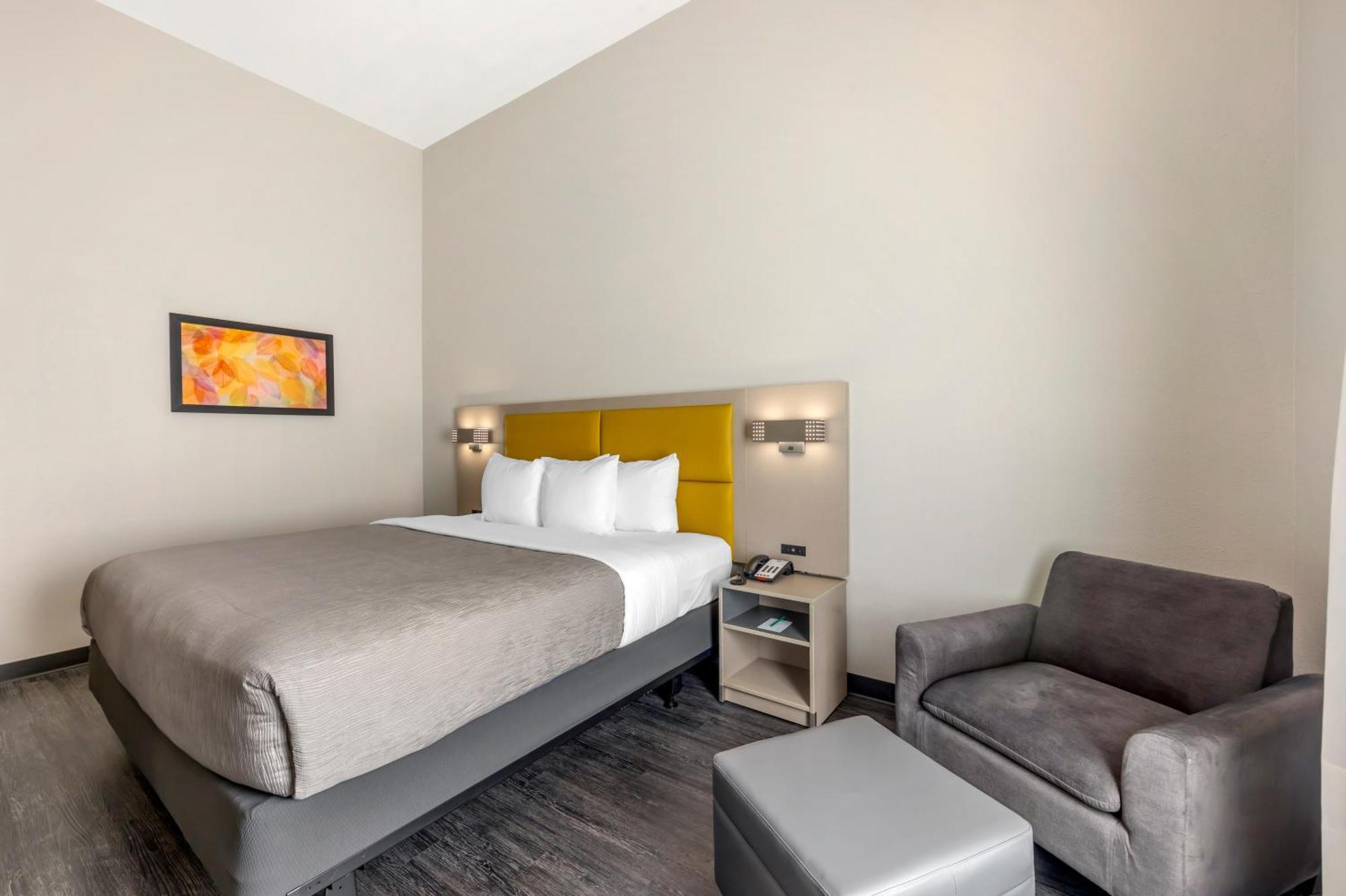 Quality Inn & Suites Joelton - Nashville Exterior foto