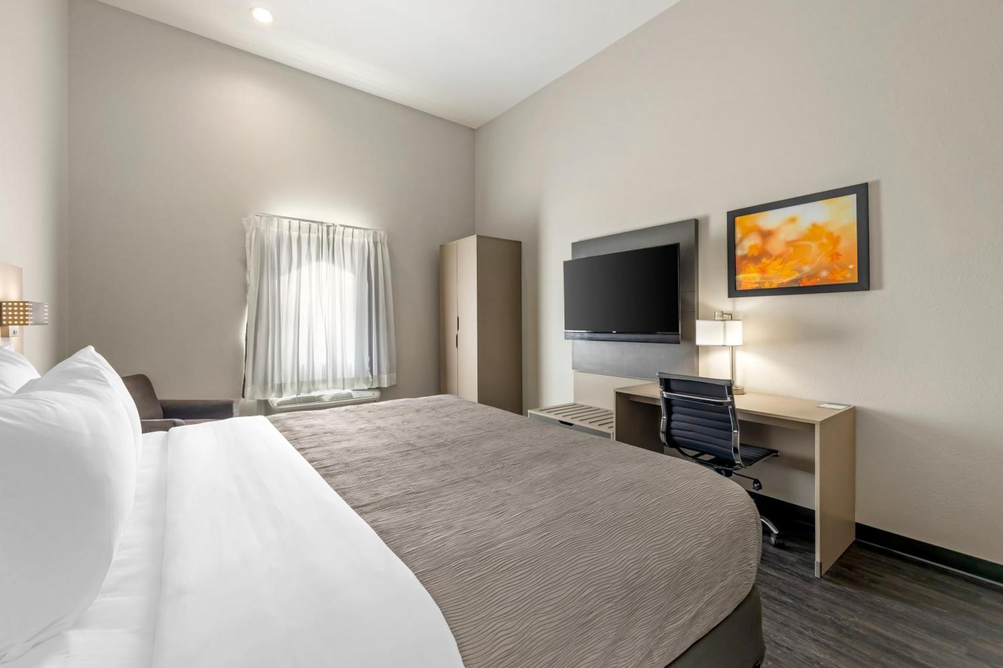 Quality Inn & Suites Joelton - Nashville Exterior foto