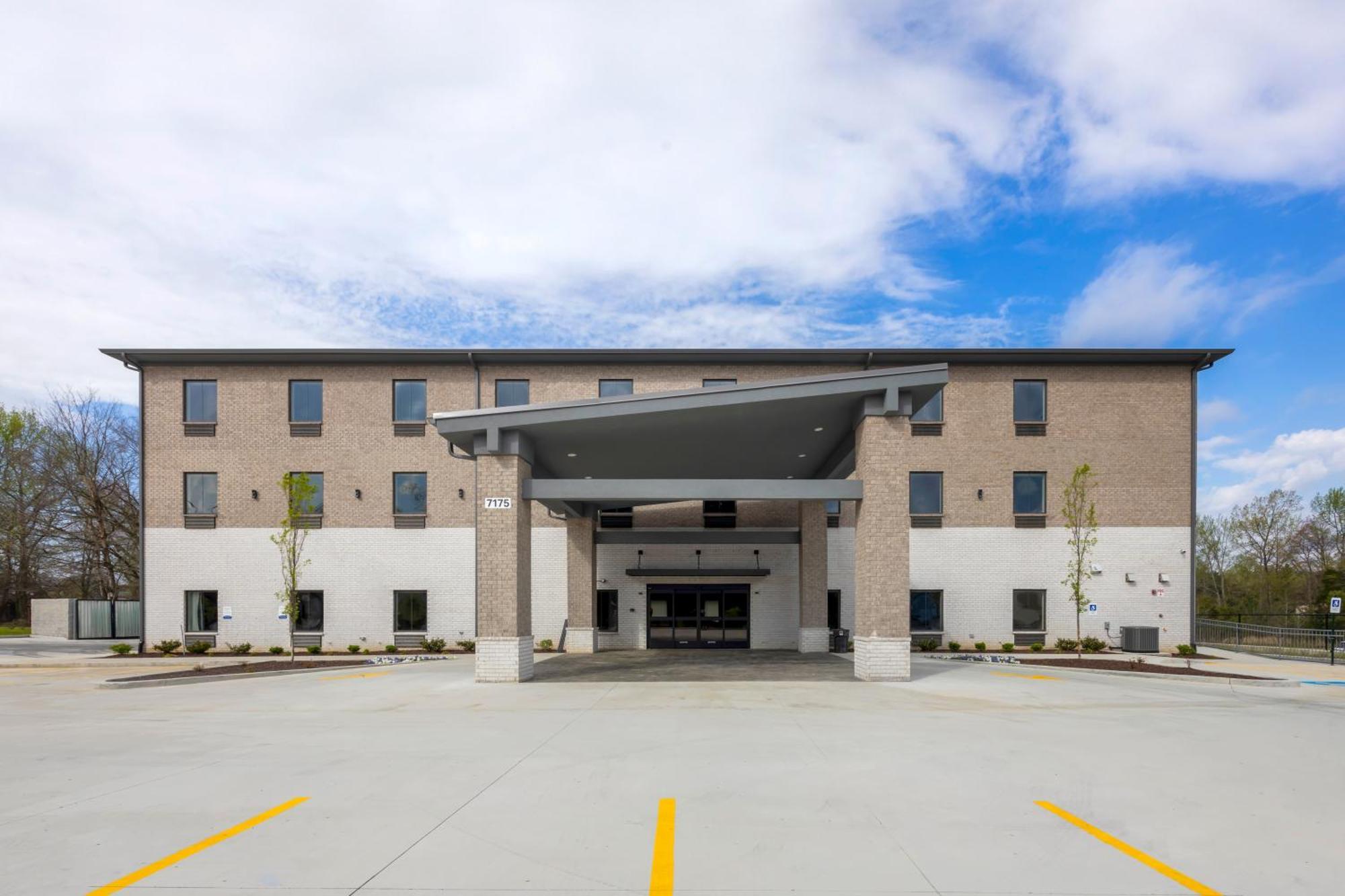 Quality Inn & Suites Joelton - Nashville Exterior foto